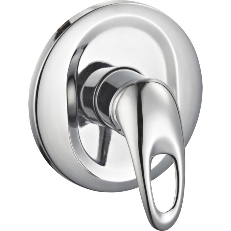 foto del prodotto serie globo monoc.incasso doccia