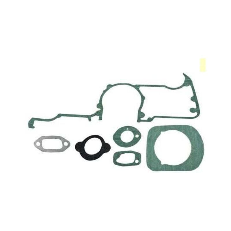 foto del prodotto serie guarnizioni husqvarna decespugliatore 152 rb 046120