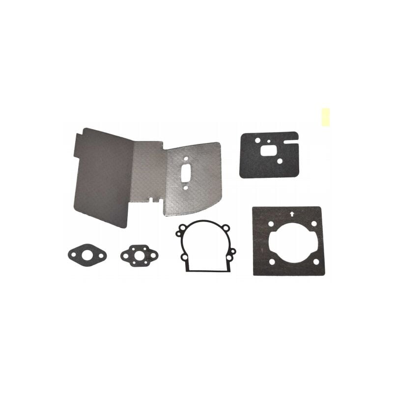 foto del prodotto serie guarnizioni motore green line motore decespugliatore gl 34s eco 015298
