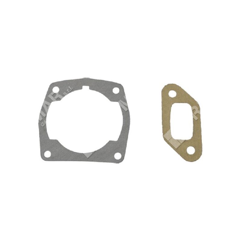 foto del prodotto serie guarnizioni per motoseghe husqvarna compatibile 050219