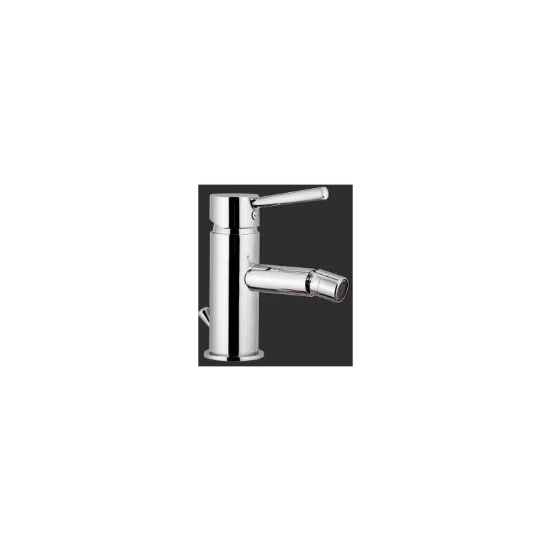 foto del prodotto serie hermes mono bidet cromo