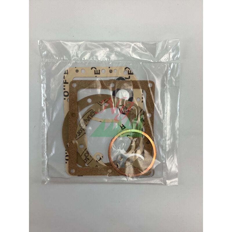 foto del prodotto serie kit guarnizioni motore diesel lombardini 6ld400 6ld435 8180.063 fin071cgb