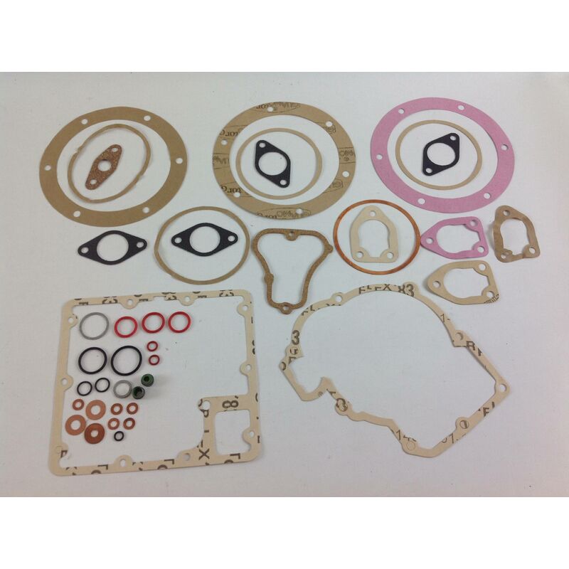 foto del prodotto serie kit guarnizioni motore diesel ruggerini rf140 150015 2482