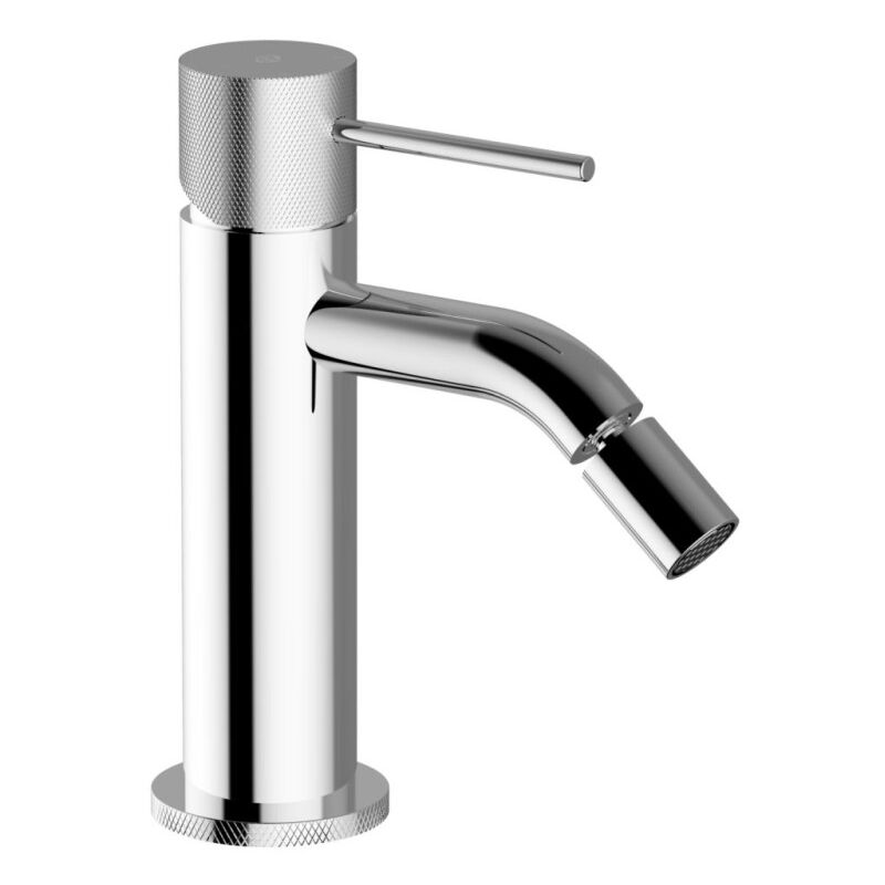 foto del prodotto serie lab 3.0 miscelatore monocomando bidet cromo