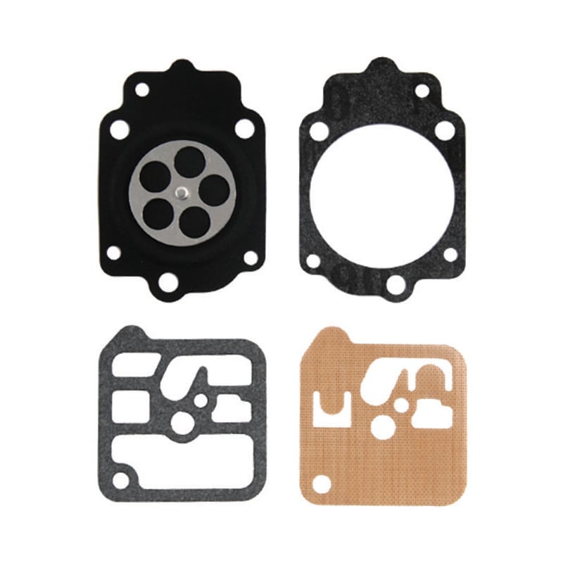 foto del prodotto serie membrane carburatore tillotson dg1 hk