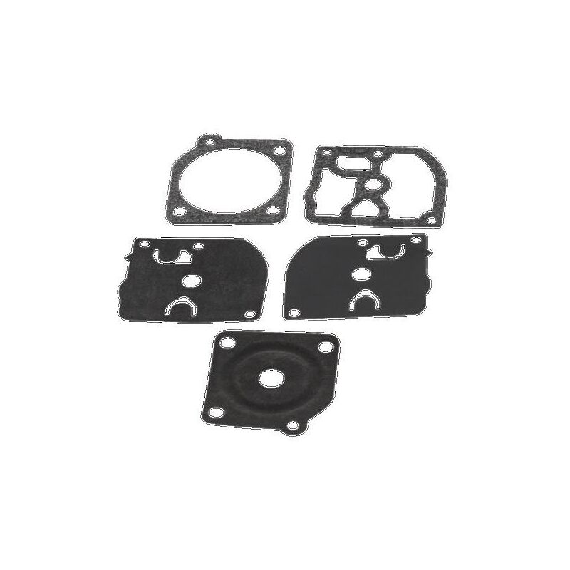 foto del prodotto serie membrane e guarnizioni 537243601 originale husqvarna