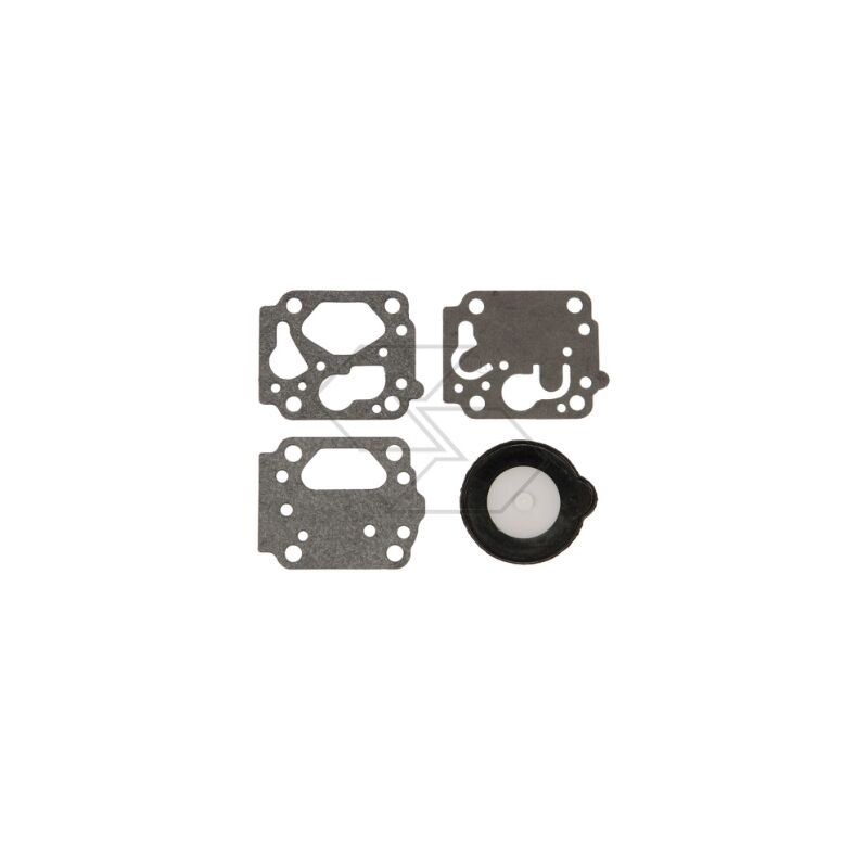 foto del prodotto serie membrane e guarnizioni compatibile motore decespugliatore kawasaki th 43