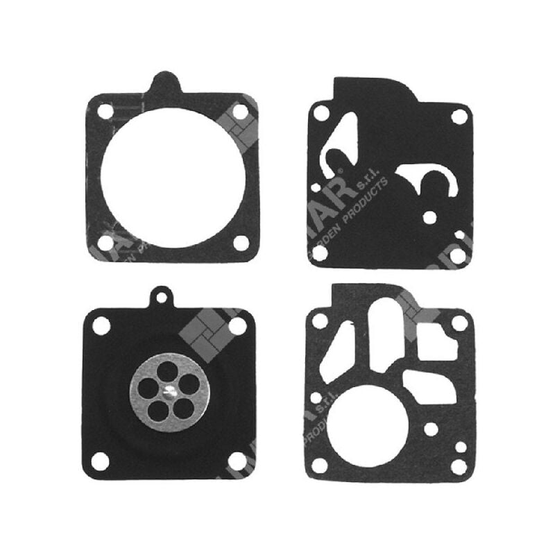 foto del prodotto serie membrane per carburatori bing compatibile 008543