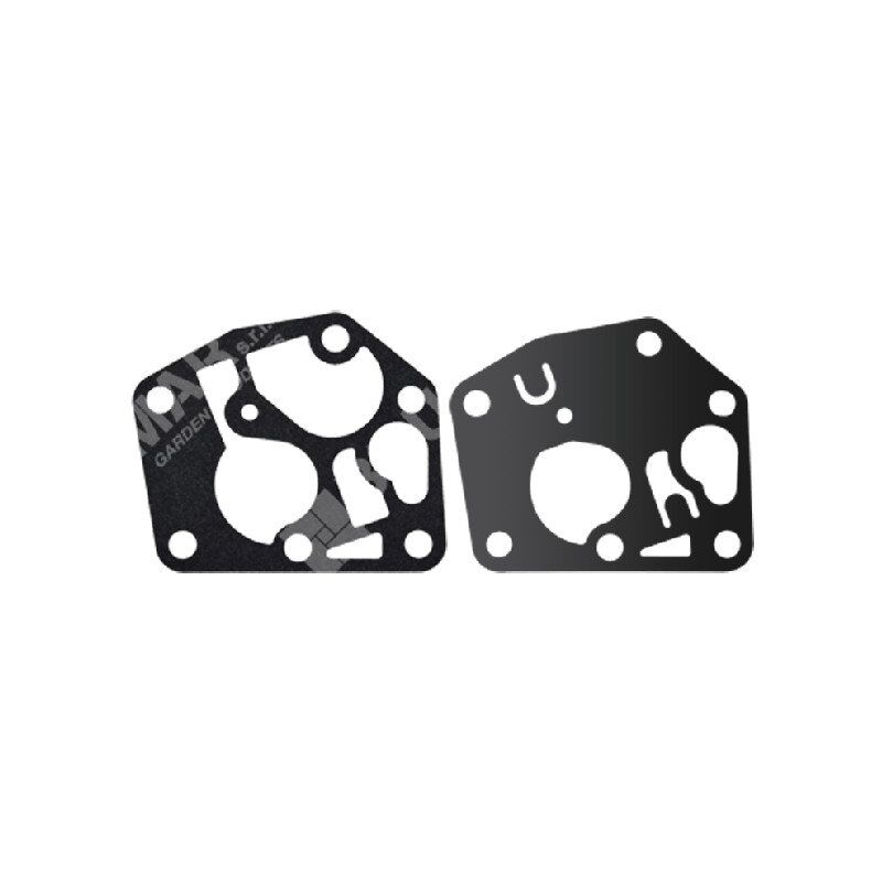 foto del prodotto serie membrane per carburatori briggs stratton 795083 compatibile 051210