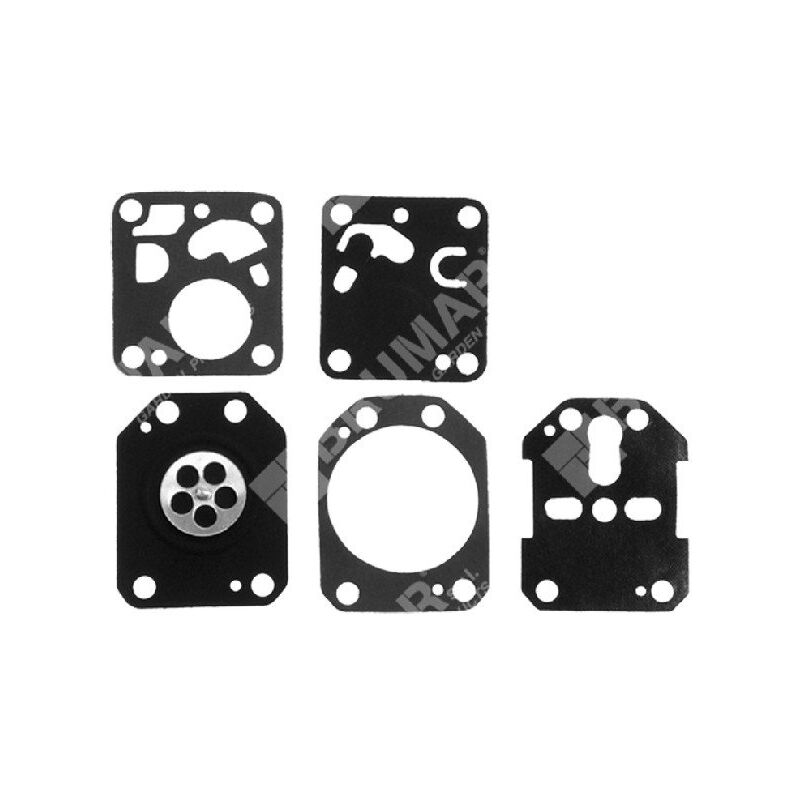 foto del prodotto serie membrane per carburatori dell orto compatibile 000023