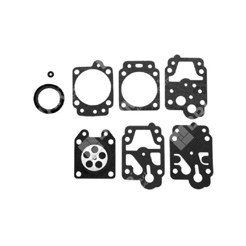 foto del prodotto serie membrane per carburatori mitsubishi compatibile - 001120