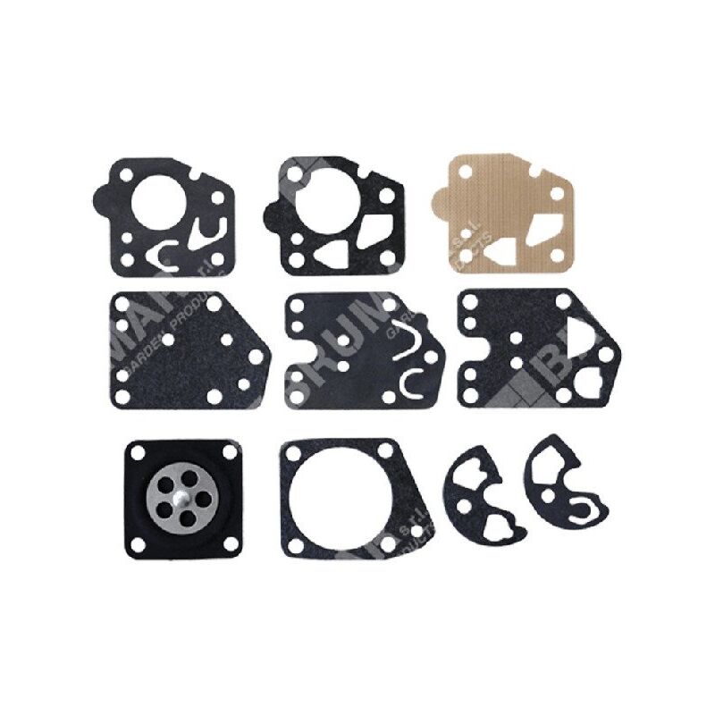 foto del prodotto serie membrane per carburatori shindaiwa 70203-81020 compatibile - 018138