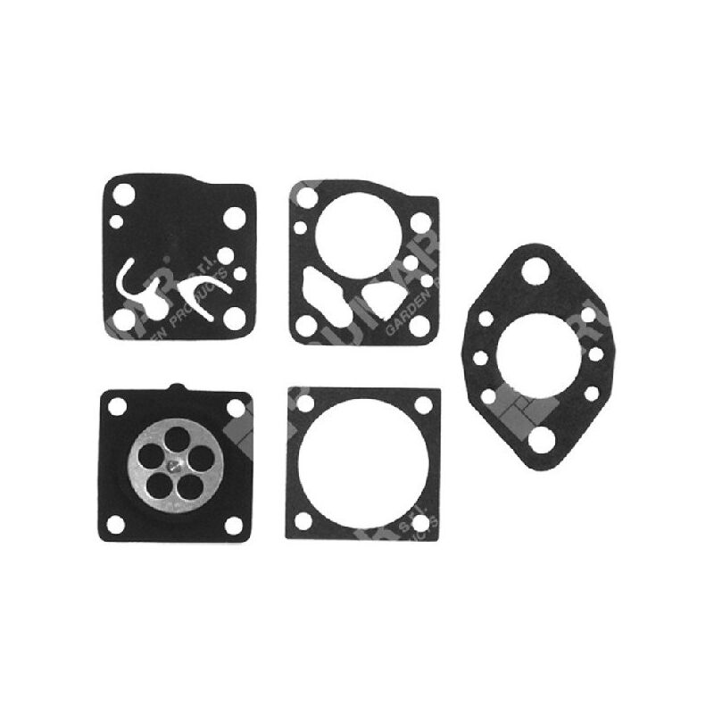 foto del prodotto serie membrane per carburatori tillotson dg 2hu compatibile 006616