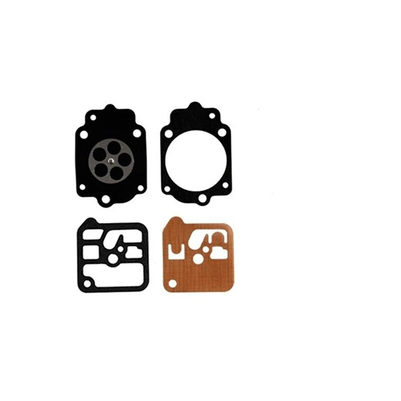 foto del prodotto serie membrane per carburatori tillotson hk compatibili