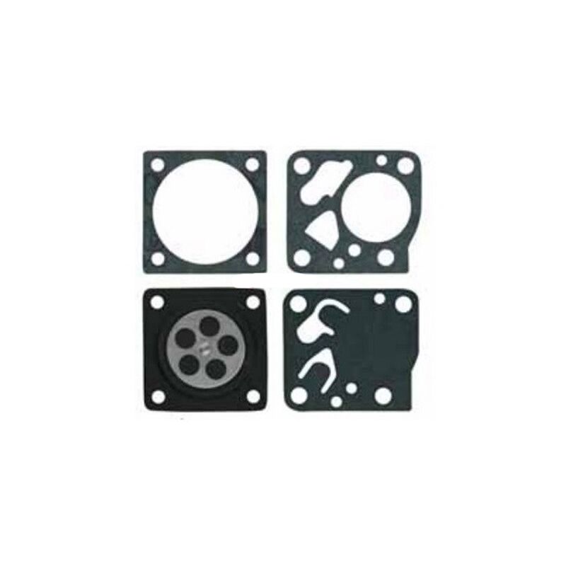 foto del prodotto serie membrane per carburatori tillotson hu compatibili