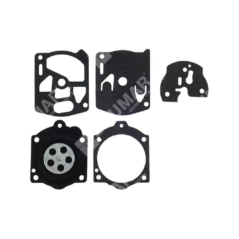 foto del prodotto serie membrane per carburatori walbro d10-ws compatibile - 006631