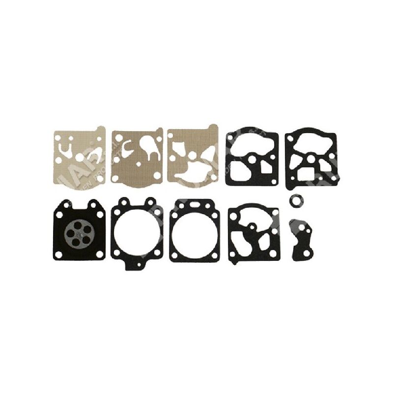 foto del prodotto serie membrane per carburatori walbro d20 wa d20 wt compatibile 005970