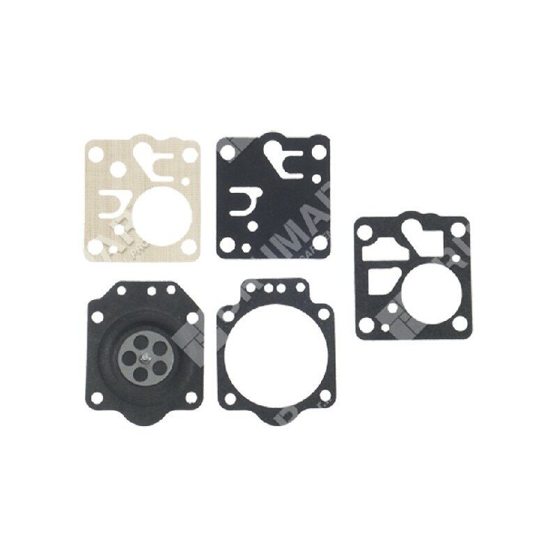 foto del prodotto serie membrane per carburatori zama gnd 08 compatibile 004200