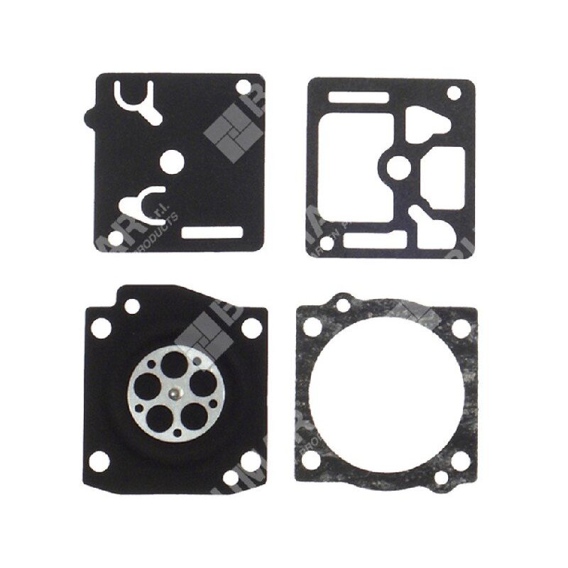 foto del prodotto serie membrane per carburatori zama gnd 20 compatibile 006148