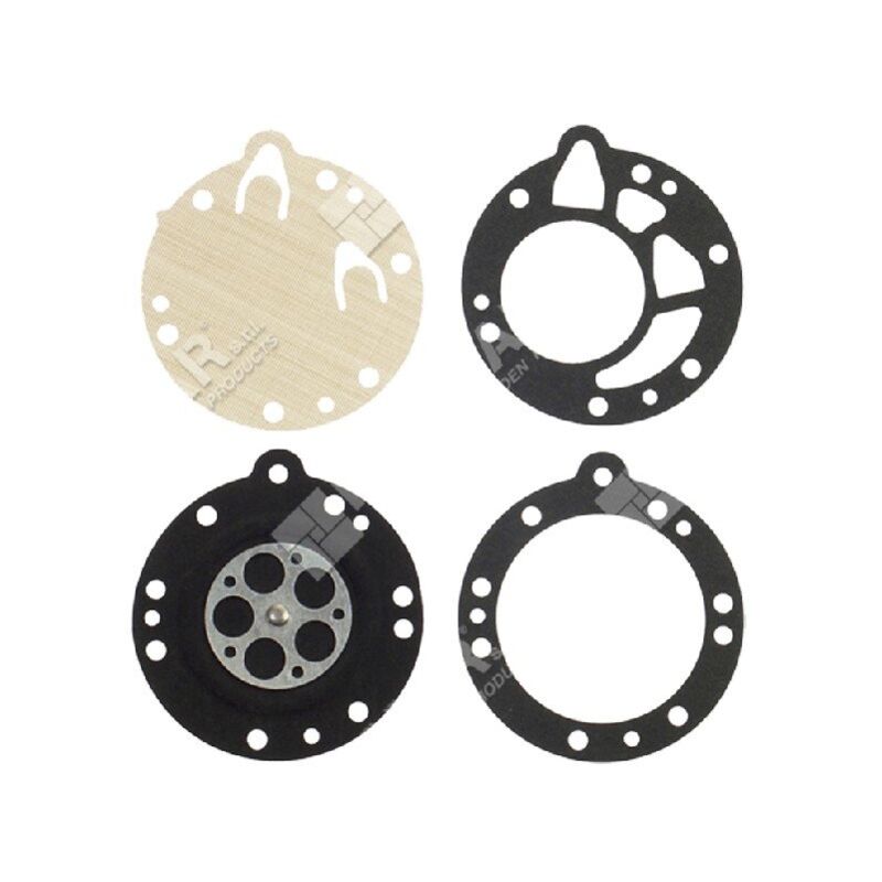 foto del prodotto serie membrane per carburatori zama gnd 30 compatibile 006151