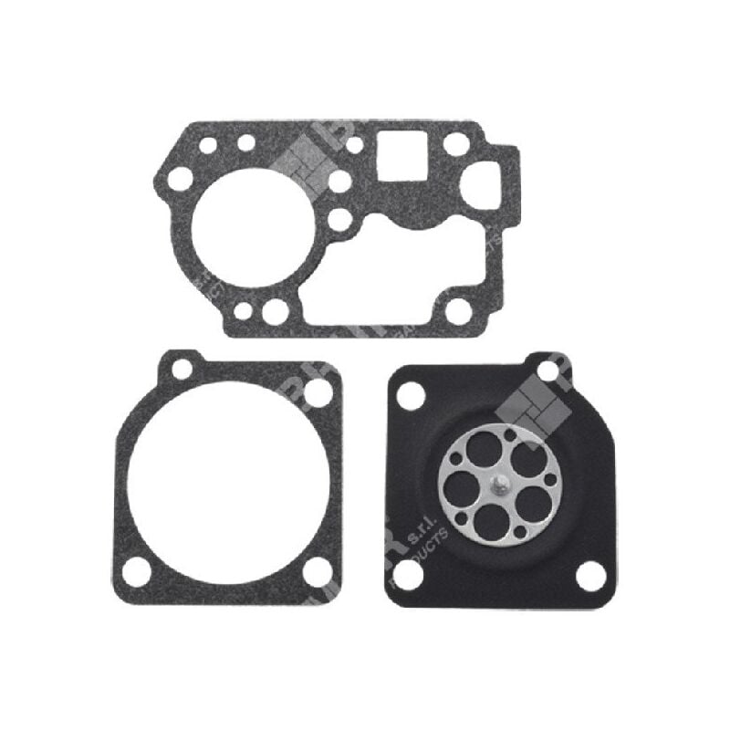 foto del prodotto serie membrane per carburatori zama gnd 78 compatibile 050866