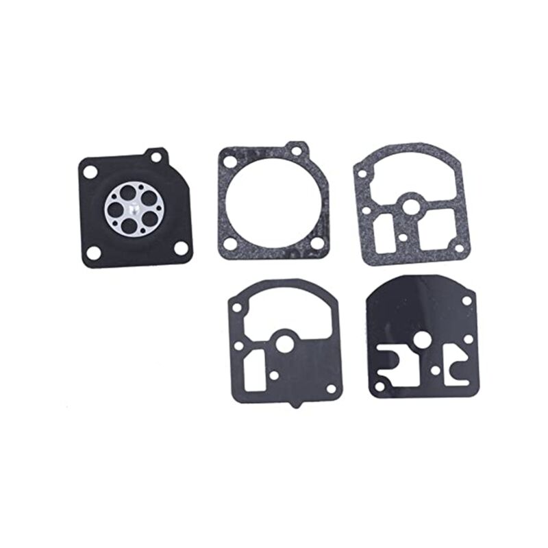 foto del prodotto serie membrane per carburatori zama gnd2 per c1s compatibili