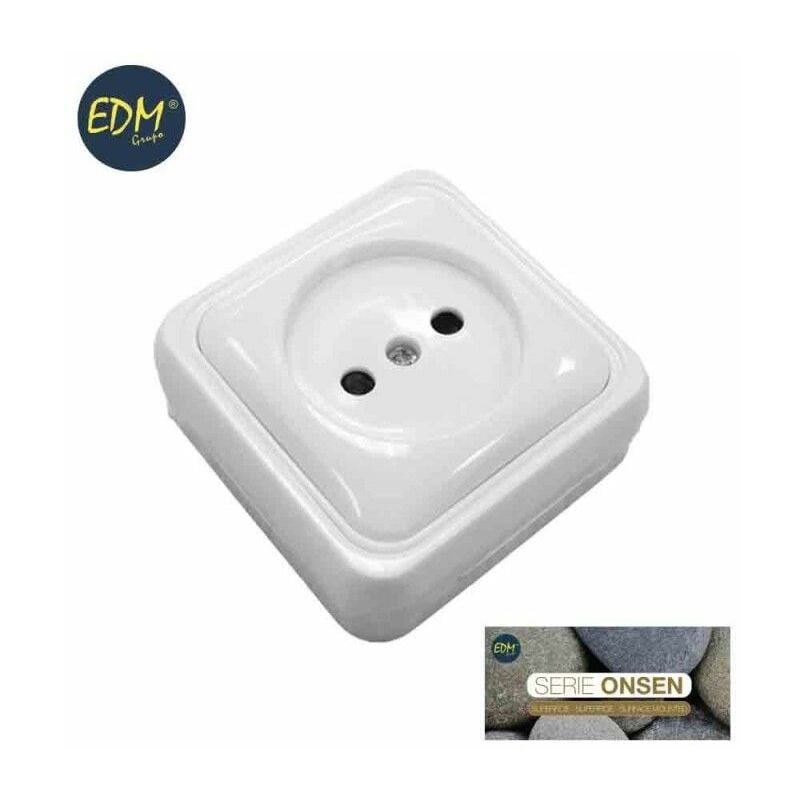 foto del prodotto serie onsen di superficie base 10 16a sacchetto blister 