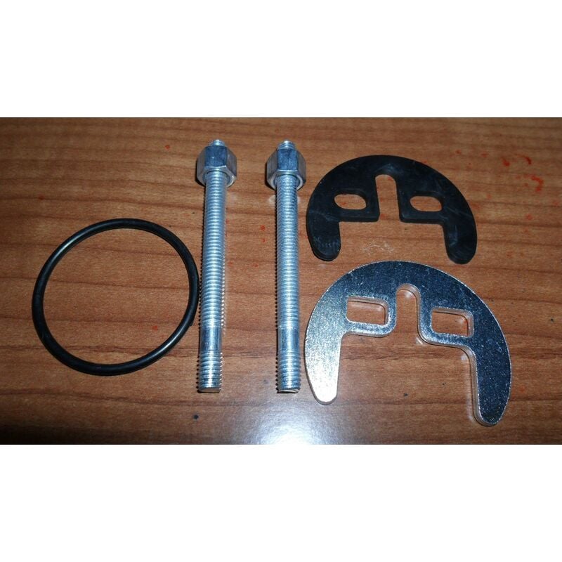 foto del prodotto serie sfera set fissaggio monocomando rubinetterie associate cf 1