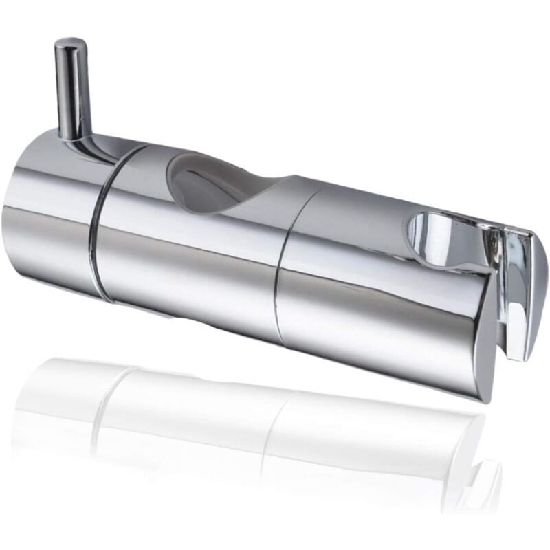 foto del prodotto serie shower program cursore saliscendi cromo
