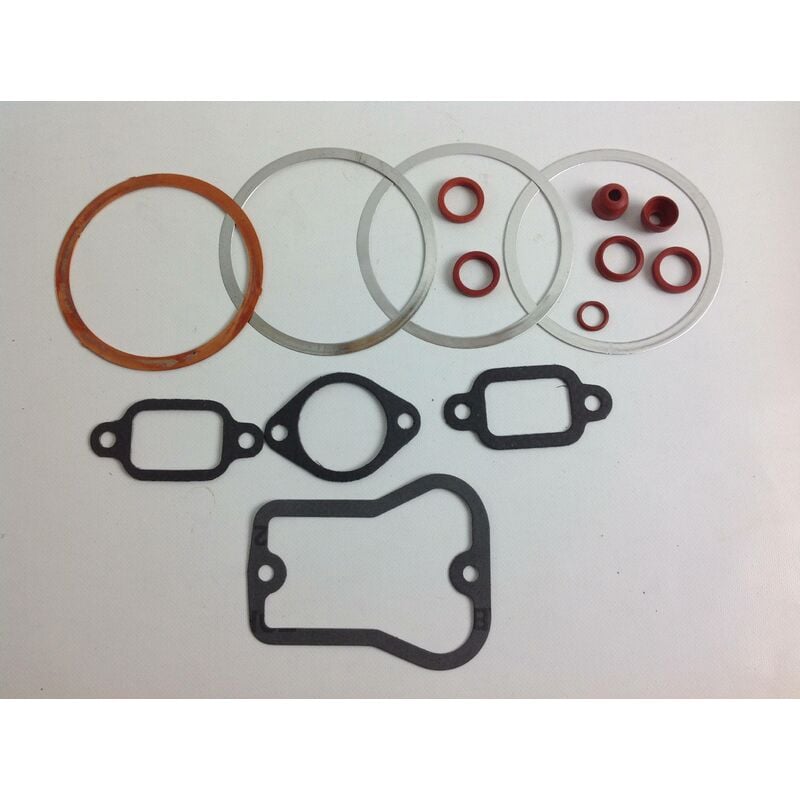 foto del prodotto serie smeriglio guarnizioni motore lombardini compatibile lda832 lda833 lda834