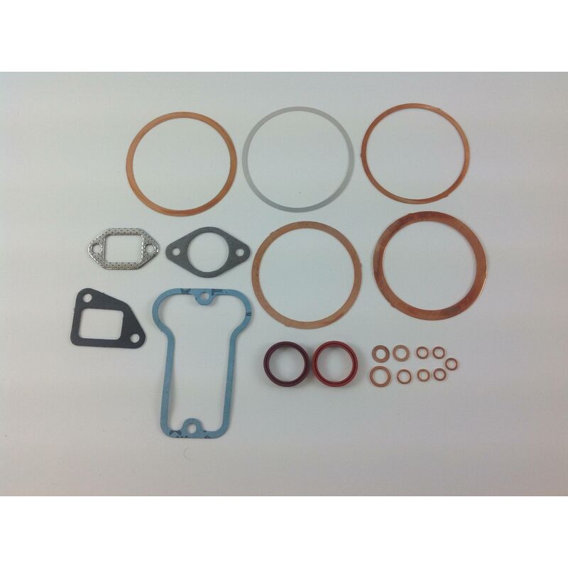 foto del prodotto serie smeriglio guarnizioni motore lombardini lda 914 8ld665 2 8185.010 8185.019
