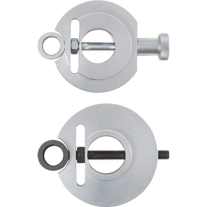 foto del prodotto serie utensili per regolazione campanatura bmw, 2 pz