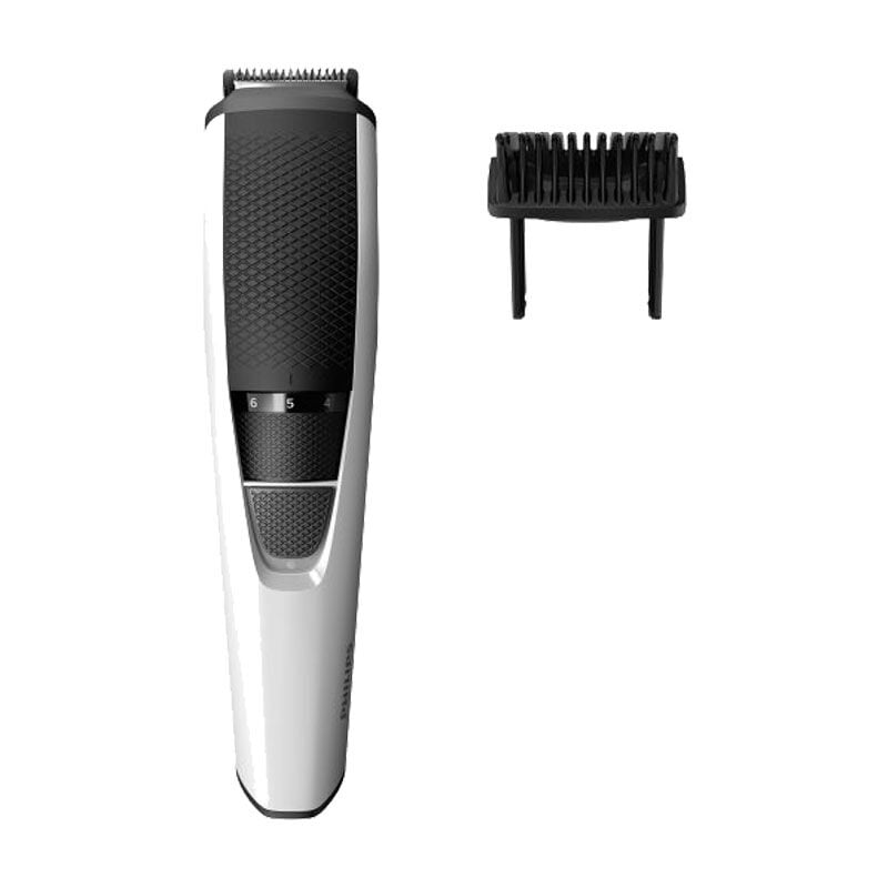 foto del prodotto series 3000 rasoio elettrico rifinitore