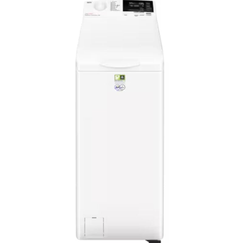 foto del prodotto series 6000 ltr6g37a lavatrice caricamento dall'alto 7 kg bianco - aeg
