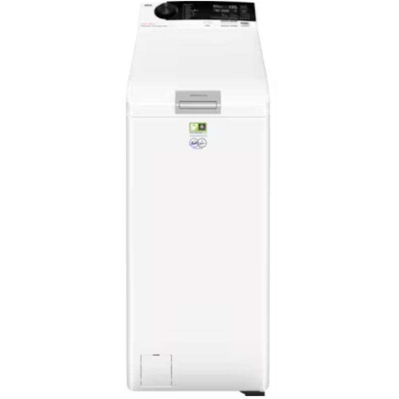 foto del prodotto series 7000 ltr7e37s. tipo di carica caricamento dall'alto. capacità cestello 7 kg, classe di efficienza della centrifuga b, silenziosità