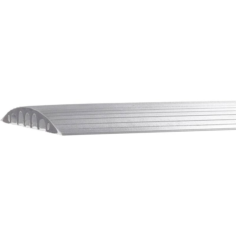 foto del prodotto serpa ponte passacavi 5.01038.7043 tpe miscela speciale inodore di gomma grigio scuro numero canali 5 3000 mm conten
