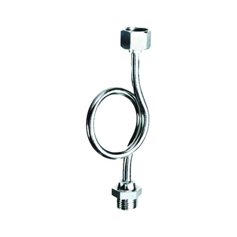 foto del prodotto serpentina inox 1 2 mf
