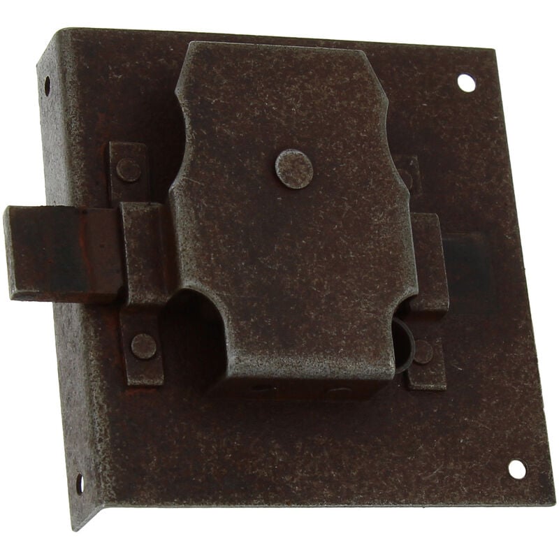 foto del prodotto serr.antich.redosso mm.30 art.39012