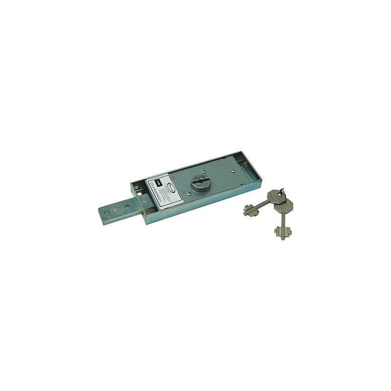 foto del prodotto serr. d.m. x serranda art.1610 dx potent