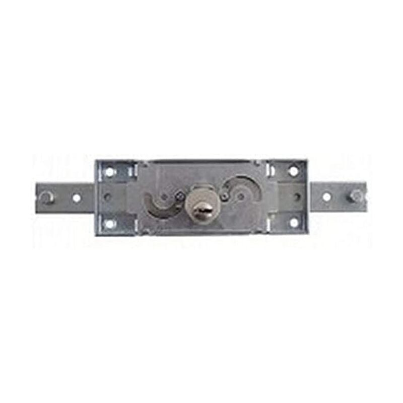 foto del prodotto serr serranda centrale cil tondo sp 5,5chiave sicur 8032541255764 s211.0020.0000 h28 prefer