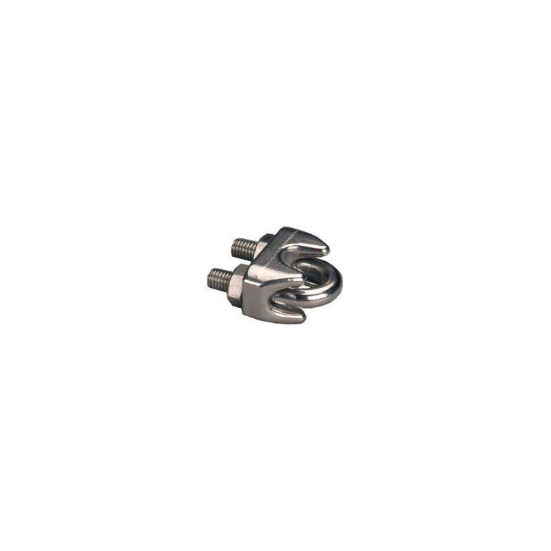 foto del prodotto serra cavo, simile a din 741, in acciaio inossidabile a4 6mm m6 5 16 cv per 3 