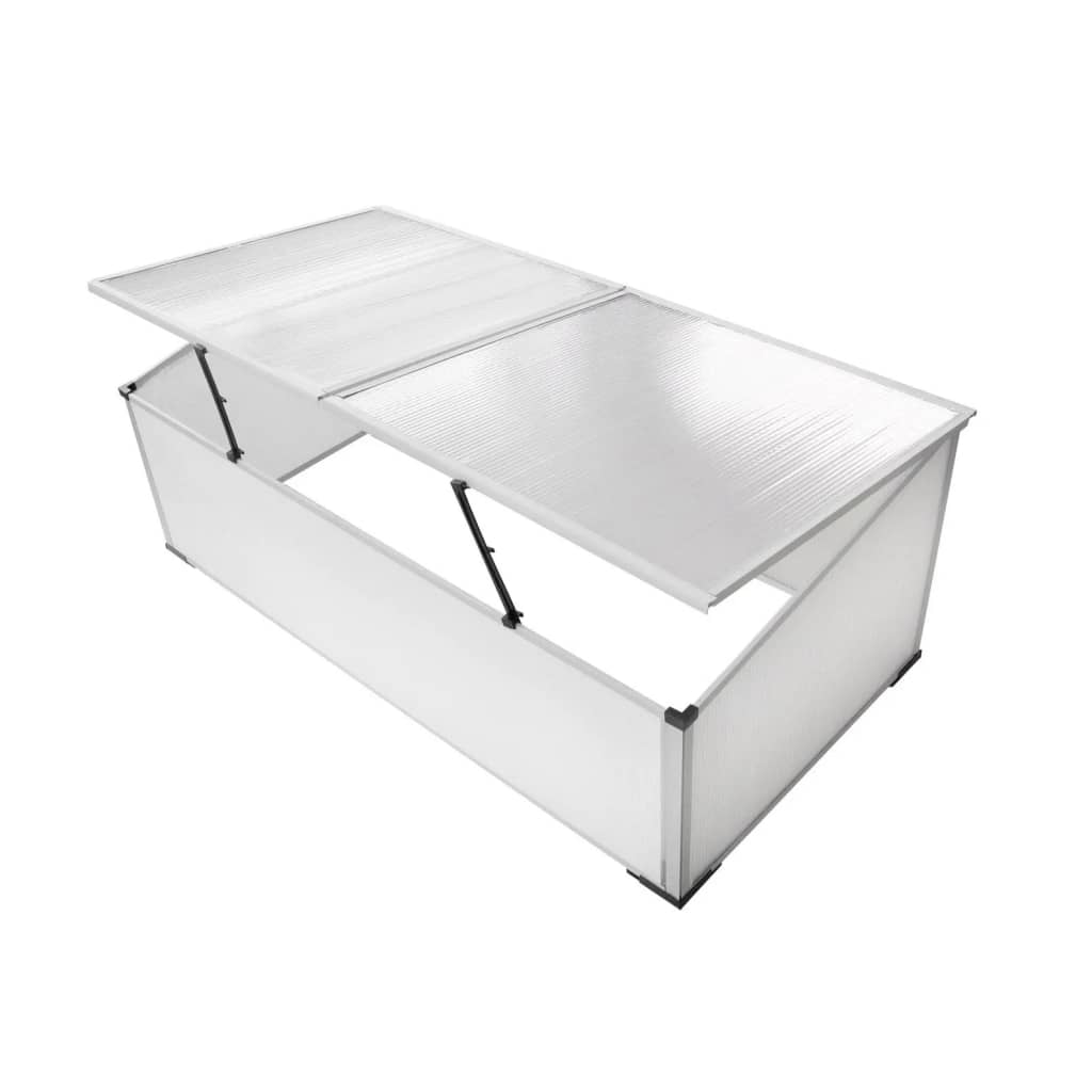 foto del prodotto serra fredda con 2 aperture 110x55x41 cm cod mxl 39893