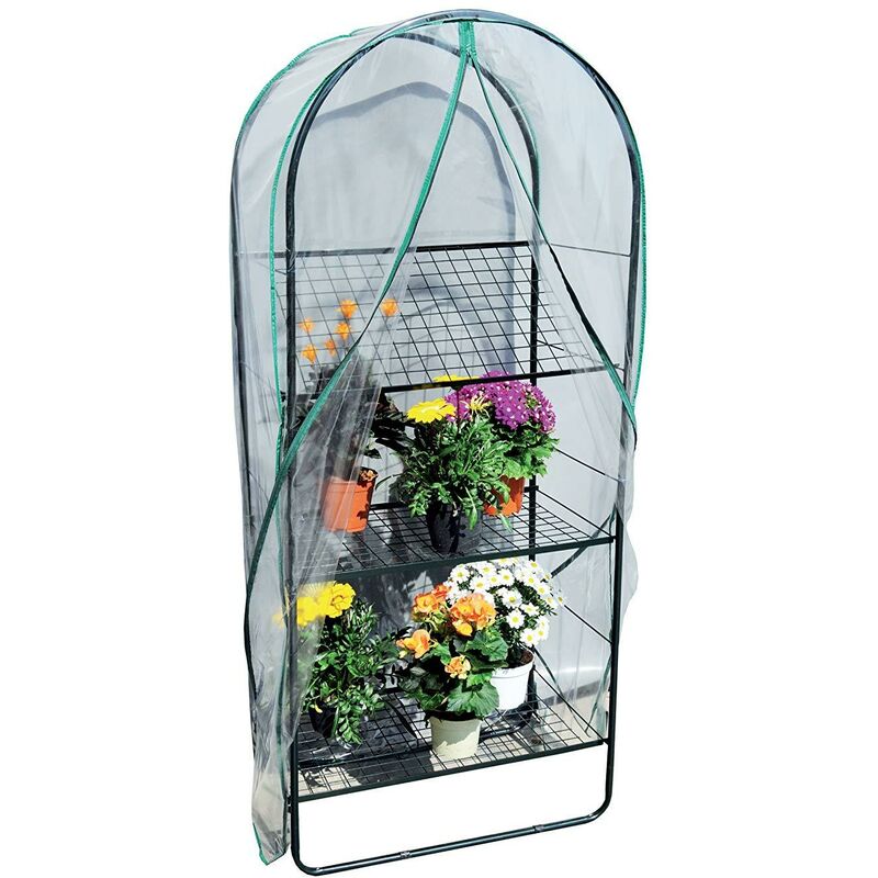 foto del prodotto serra jolly iron maxy cm 70 x 45 x 170 h.