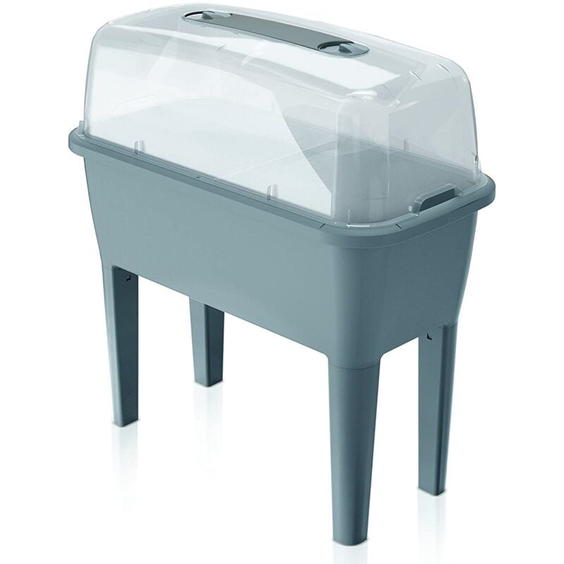 foto del prodotto serra respana set di fioriere grigio pietra - pp-drep770-s