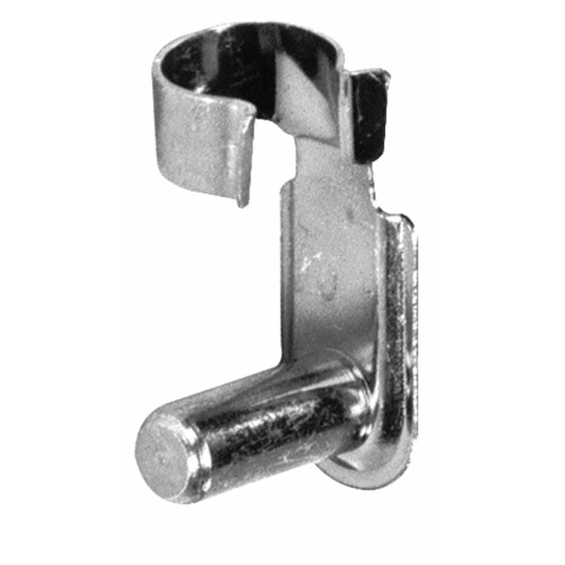 foto del prodotto serraggio automatico per forcelle 14mm modello lungo