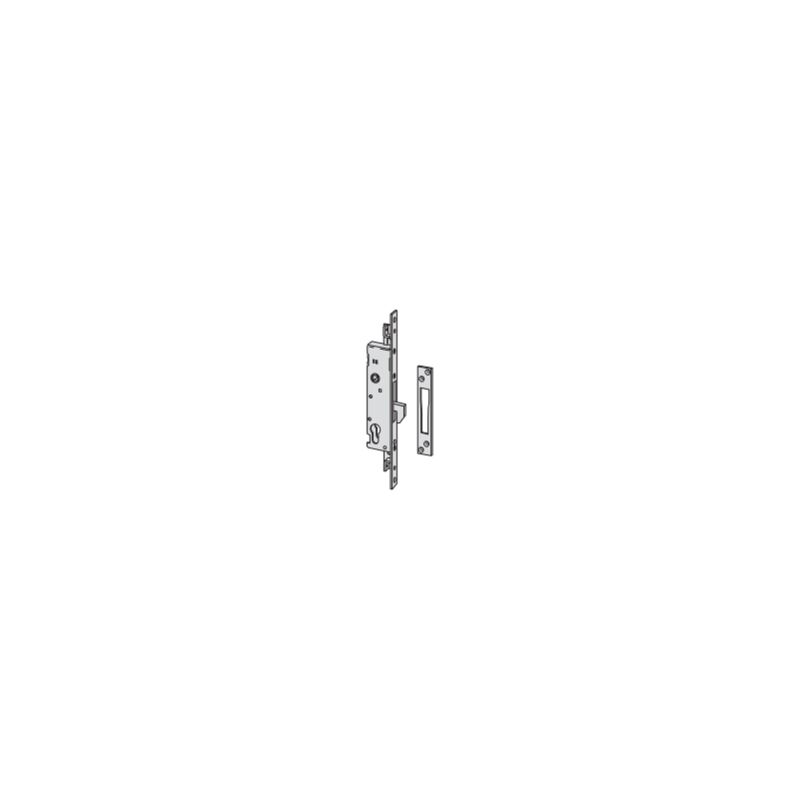foto del prodotto serrat.tripl.gancio f.inox e35