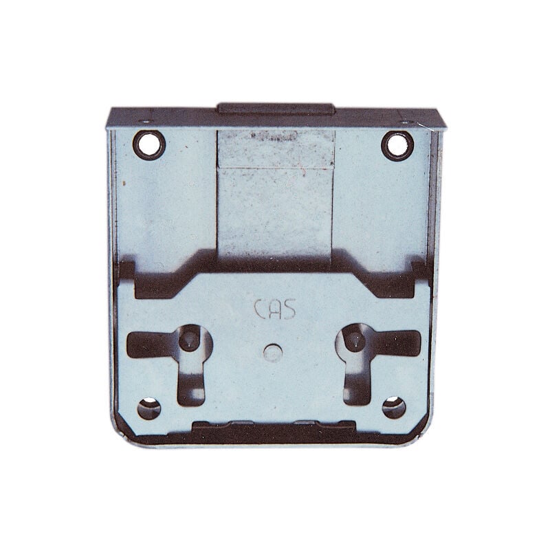 foto del prodotto serratura 1 2 scatola x mobili mm.35