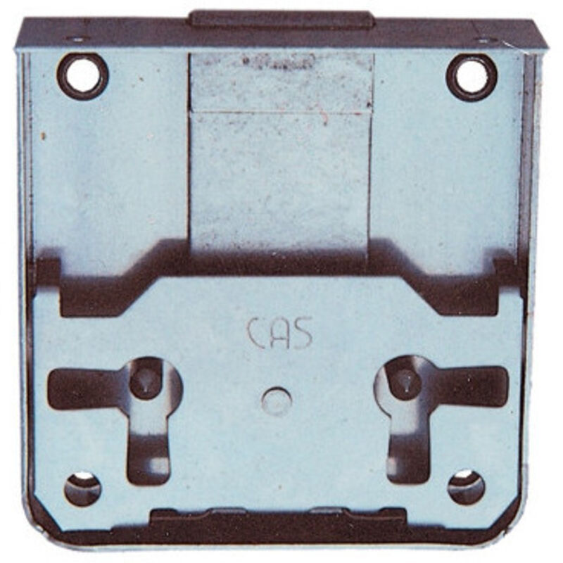 foto del prodotto serratura 1 2 scatola x mobili mm.40