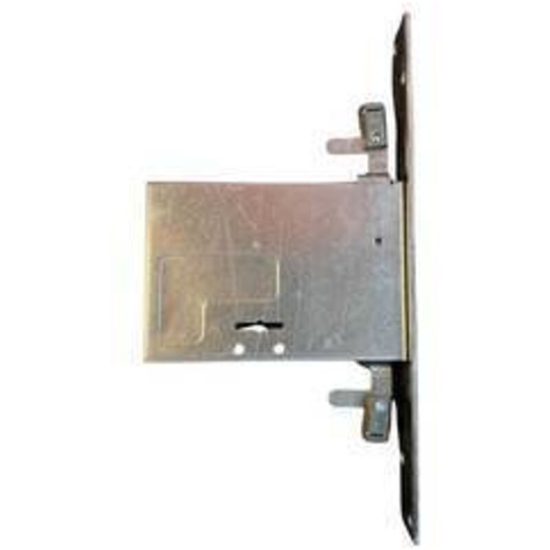 foto del prodotto serratura 2033 inf p ferro dm tripl e70 f25 securmap securemme