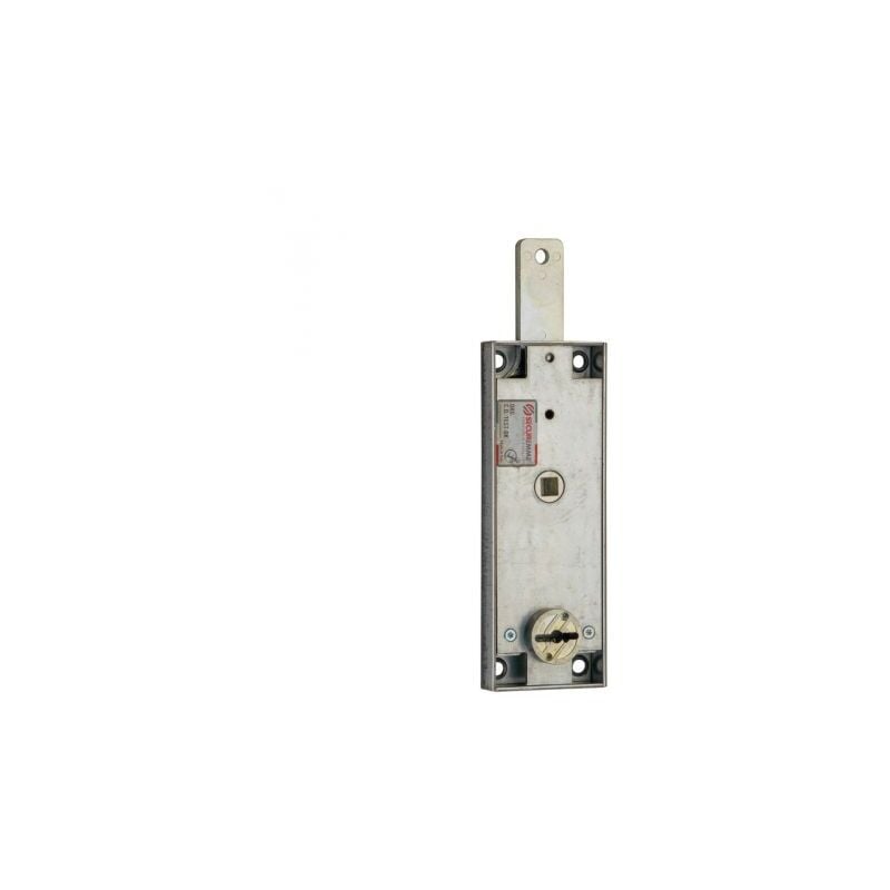 foto del prodotto serratura 2240 p basculante dm centrale securemme